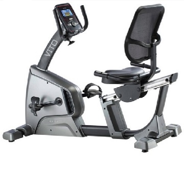 HERCULIFE VITO R9 RECUMBENT BIKE